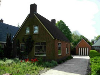 Heiligelaan 28, Zuidbroek, Nederland